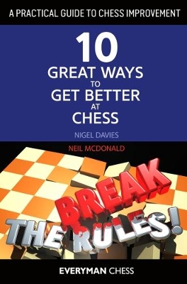 Practical Guide to Chess Improvement book