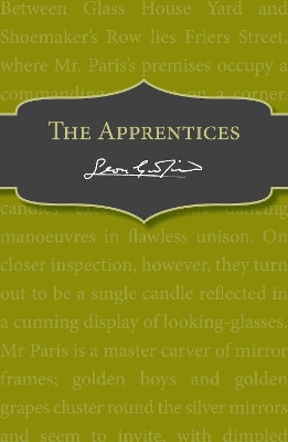 Apprentices book