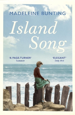Island Song by Madeleine Bunting