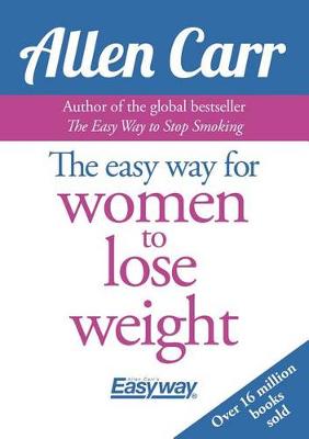 Easy Way for Women to Lose Weight book