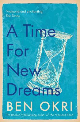 A Time for New Dreams book