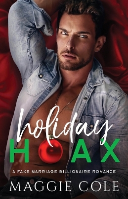 Holiday Hoax book