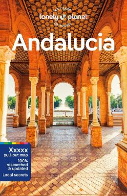Lonely Planet Andalucia by Lonely Planet