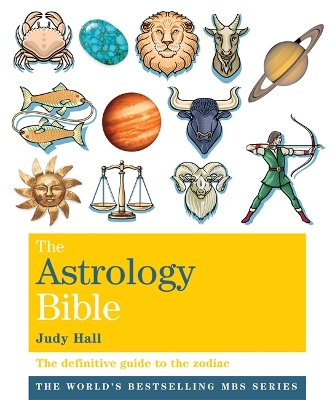 Astrology Bible book