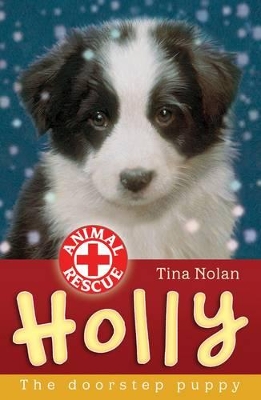 The Holly by Tina Nolan