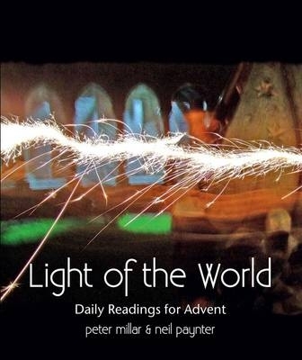 Light of the World book