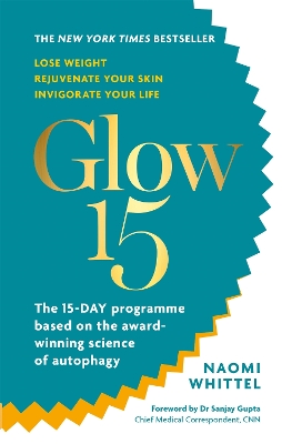 Glow15 book