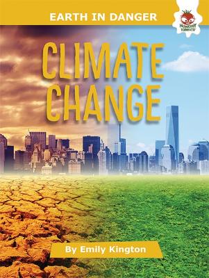 Climate Change by Emily Kington