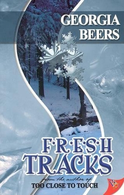 Fresh Tracks book
