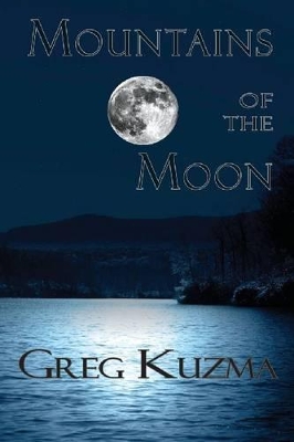 Mountains of the Moon book