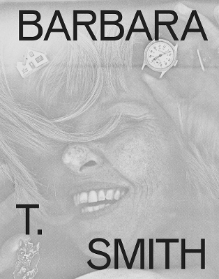 Barbara T. Smith: Proof book