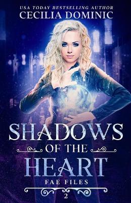 Shadows of the Heart book