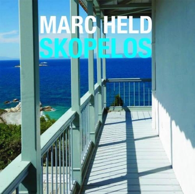Marc Held book
