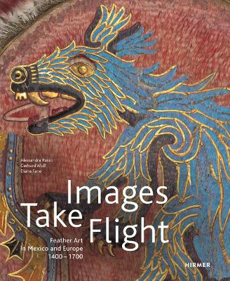 Images take Flight book