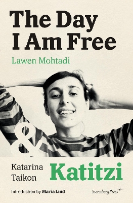 The Day I Am Free/Katitzi book