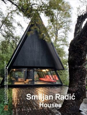 2G 83: Smiljan Radic: No. 83. International Architecture Review book