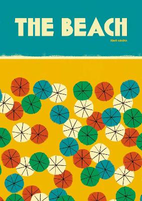 The Beach book