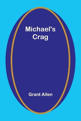 Michael's Crag book