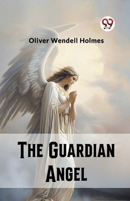 The Guardian Angel (Edition2023) book