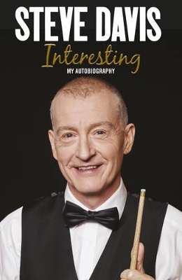 Interesting by Steve Davis