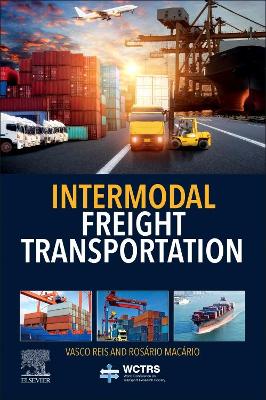 Intermodal Freight Transportation book