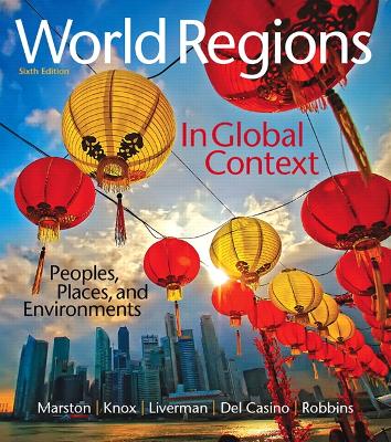 World Regions in Global Context book