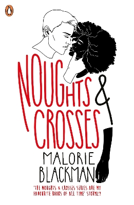 Noughts & Crosses book