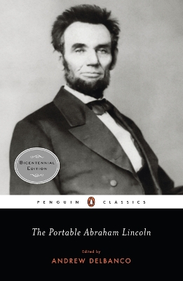 Portable Abraham Lincoln by Abraham Lincoln