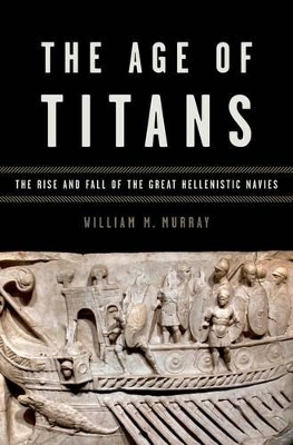 The Age of Titans by William Murray