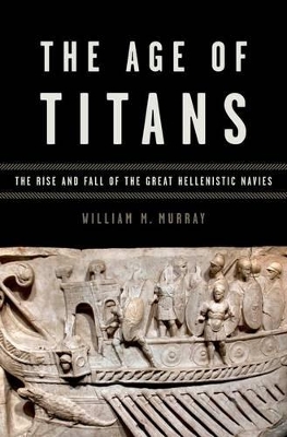 Age of Titans book