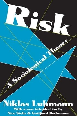 Risk book