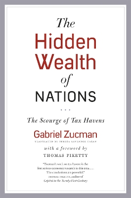 Hidden Wealth of Nations book
