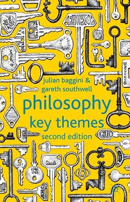 Philosophy: Key Themes book