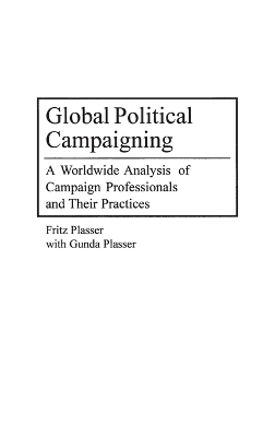 Global Political Campaigning book