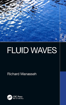 Fluid Waves book
