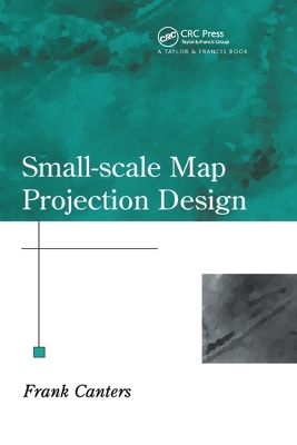 Small-Scale Map Projection Design book