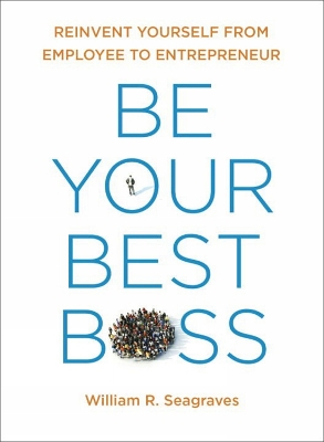 Be Your Best Boss book