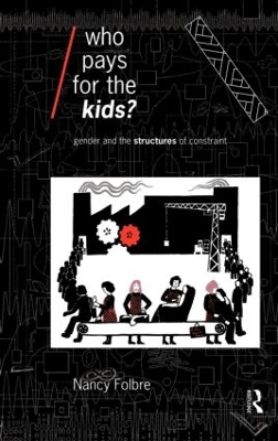 Who Pays for the Kids? book