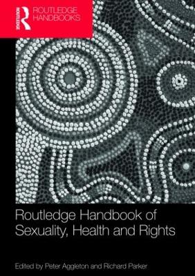 Routledge Handbook of Sexuality, Health and Rights book