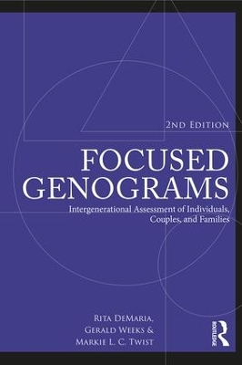 Focused Genograms, 2nd Edition book