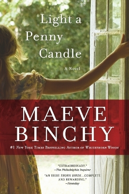 Light a Penny Candle book