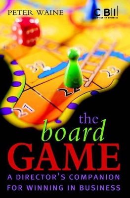 Board Game book