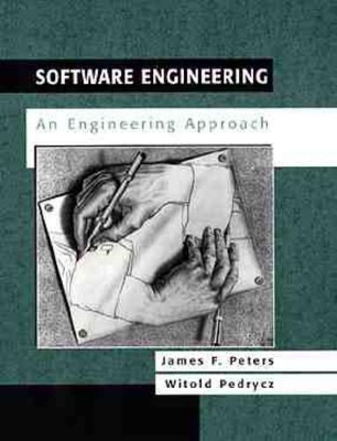 Software Engineering book