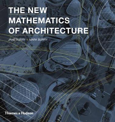 New Mathematics of Architecture book
