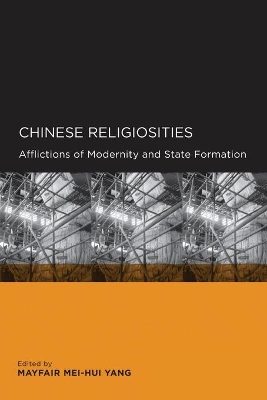 Chinese Religiosities book