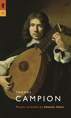 Thomas Campion book