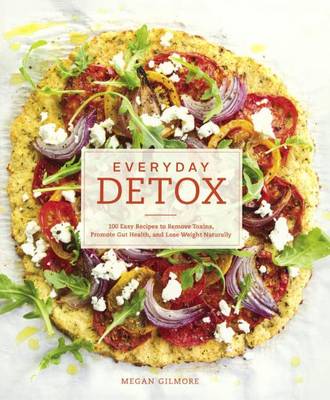 Everyday Detox book