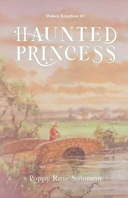 Haunted Princess book