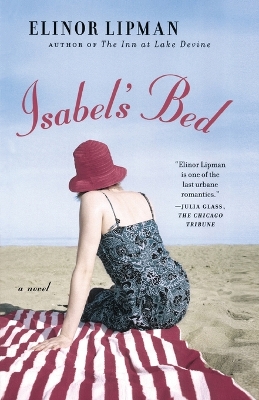 Isabel's Bed by Elinor Lipman