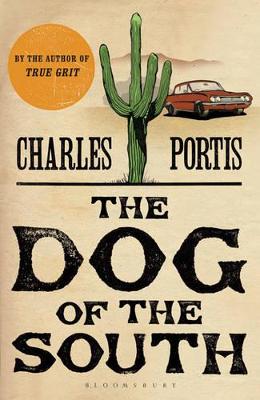 The Dog of the South book